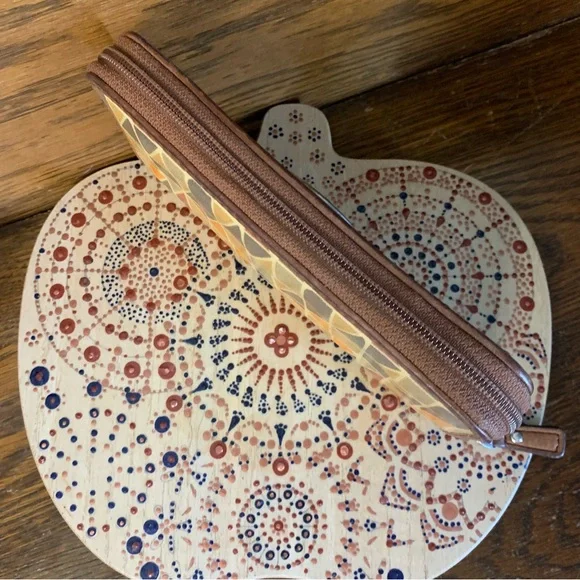 Fossil Key-Per Wallet - Picture 5 of 11